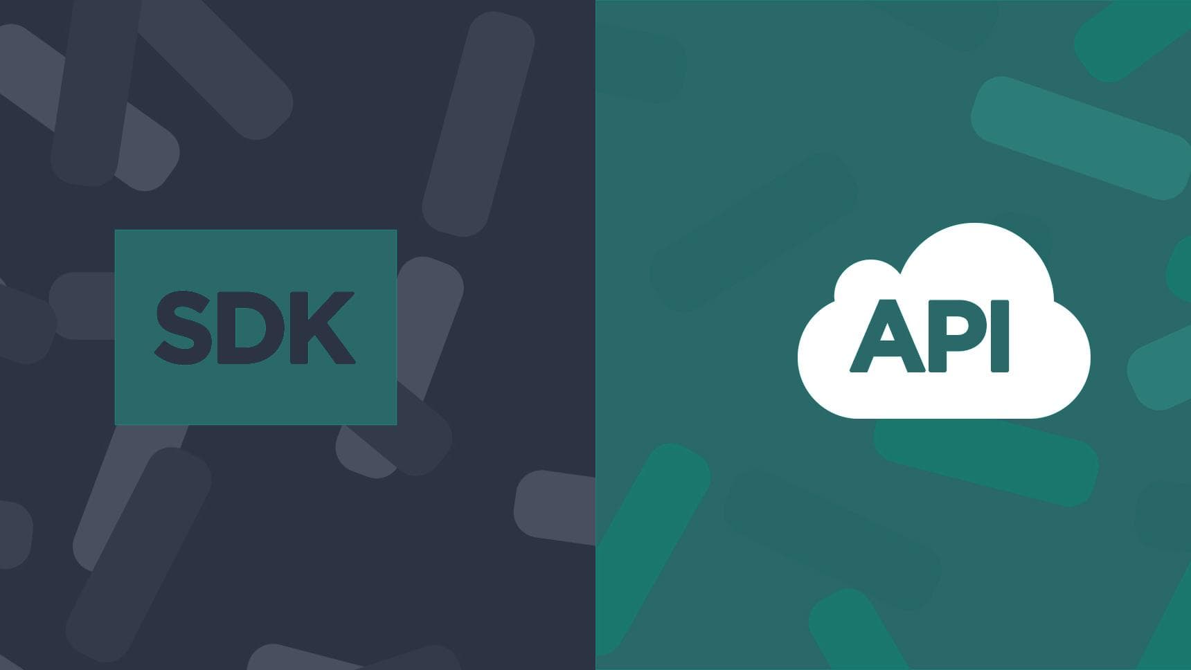 Understanding the Fundamental Differences between API and SDK: A Comprehensive Guide